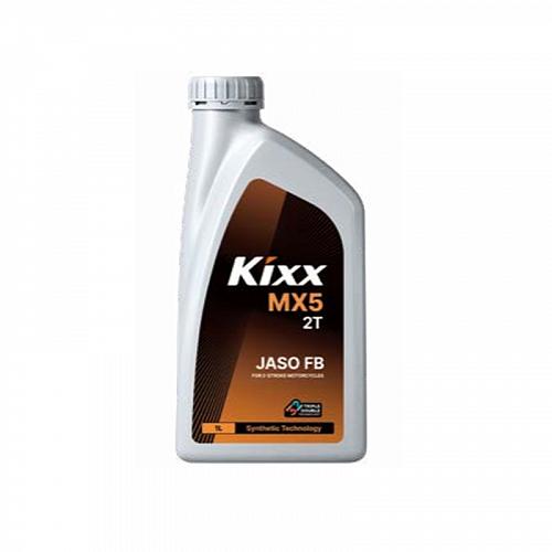 Kixx MX5 2T